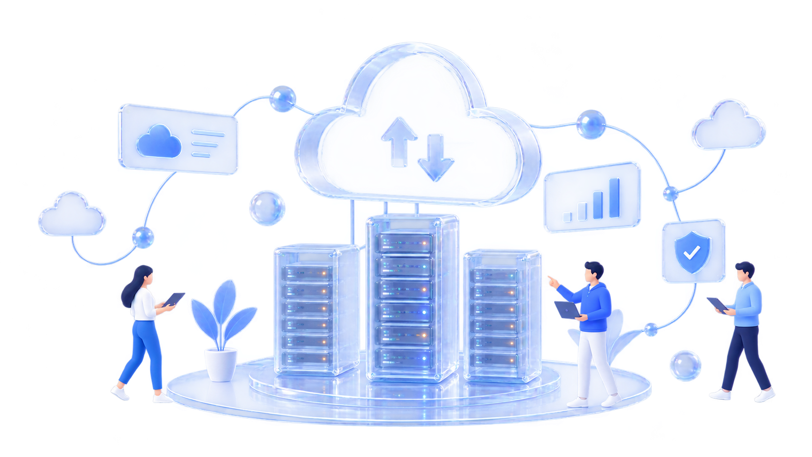Promo Illustration
