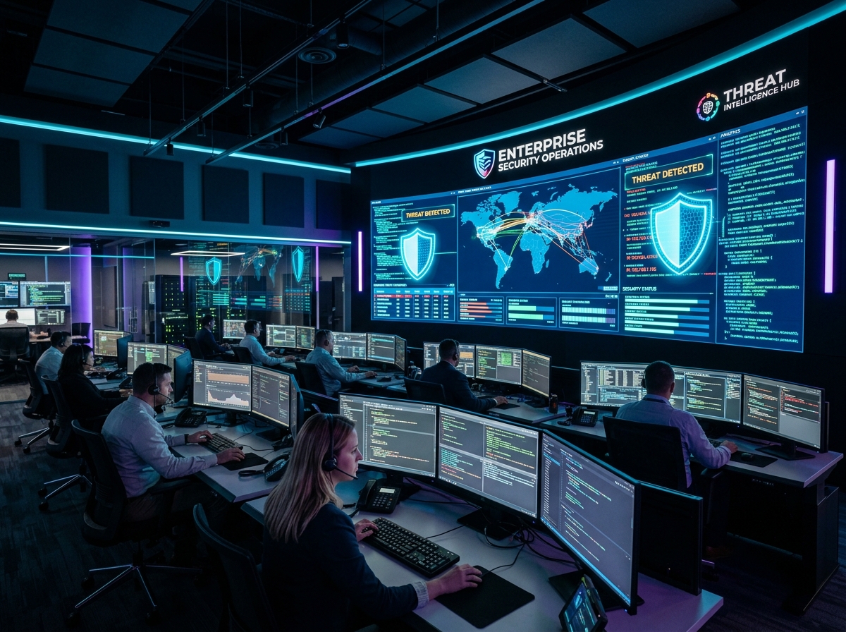 Protecting your business with robust