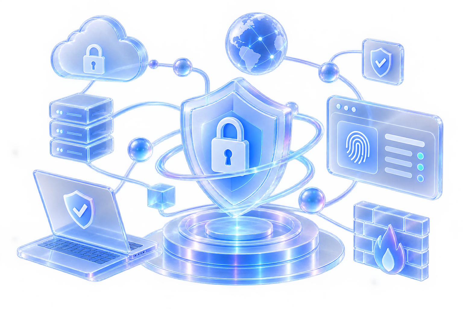 Secure Your Digital
