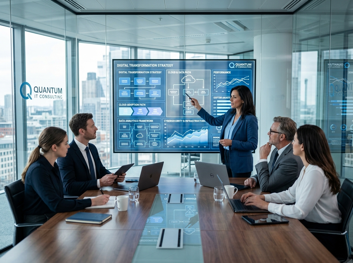 Expert guidance for your complete