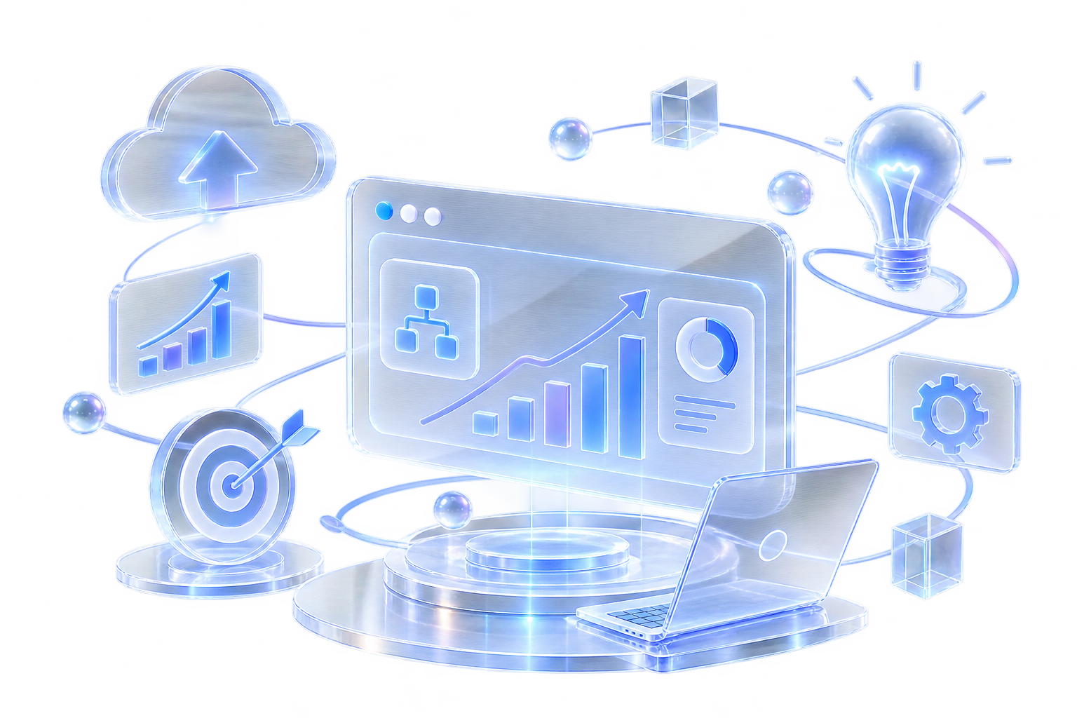 Strategic IT