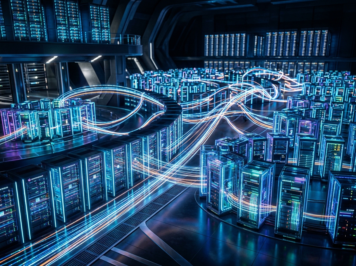 Modernizing your core systems for